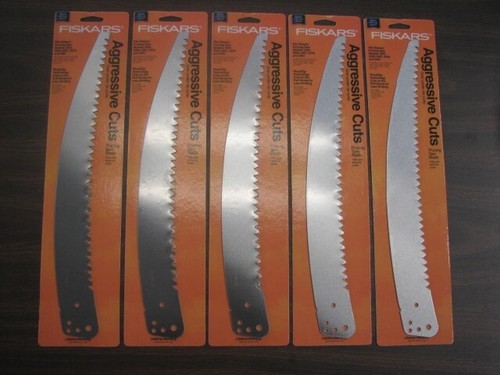 Fiskars 15 pole - 5, 15"